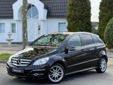 Mercedes-Benz B 170 B B 170*SERVICE NEU* - gebrauchte Mercedes-Benz B 170 aus dem Jahr 2009
