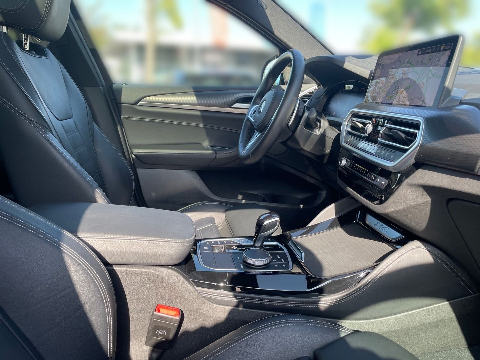 BMW X4 xDrive30d M Sport HUD Pano DA Prof. STH AHK foto 3