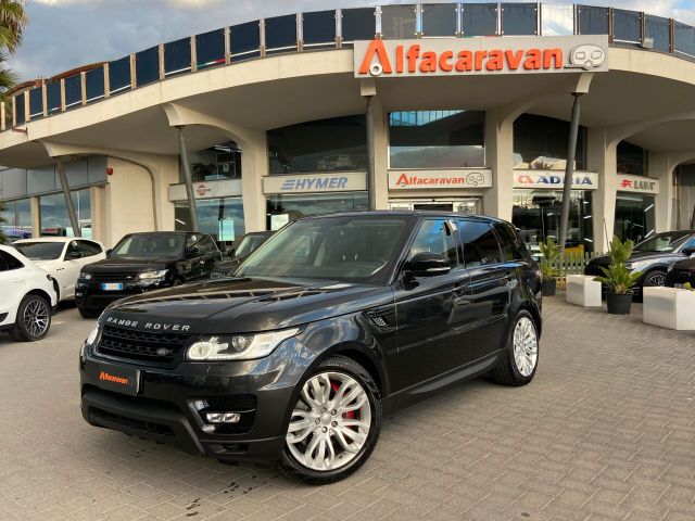 Land Rover Range Rover Sport 3.0 sdV6 HSE 292cv 