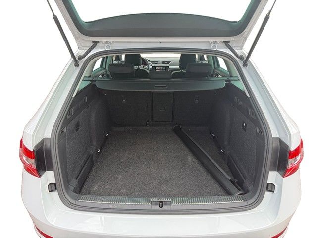 Skoda Superb - Bild 18