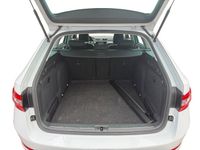 Skoda Superb - Vorschau Bild 18
