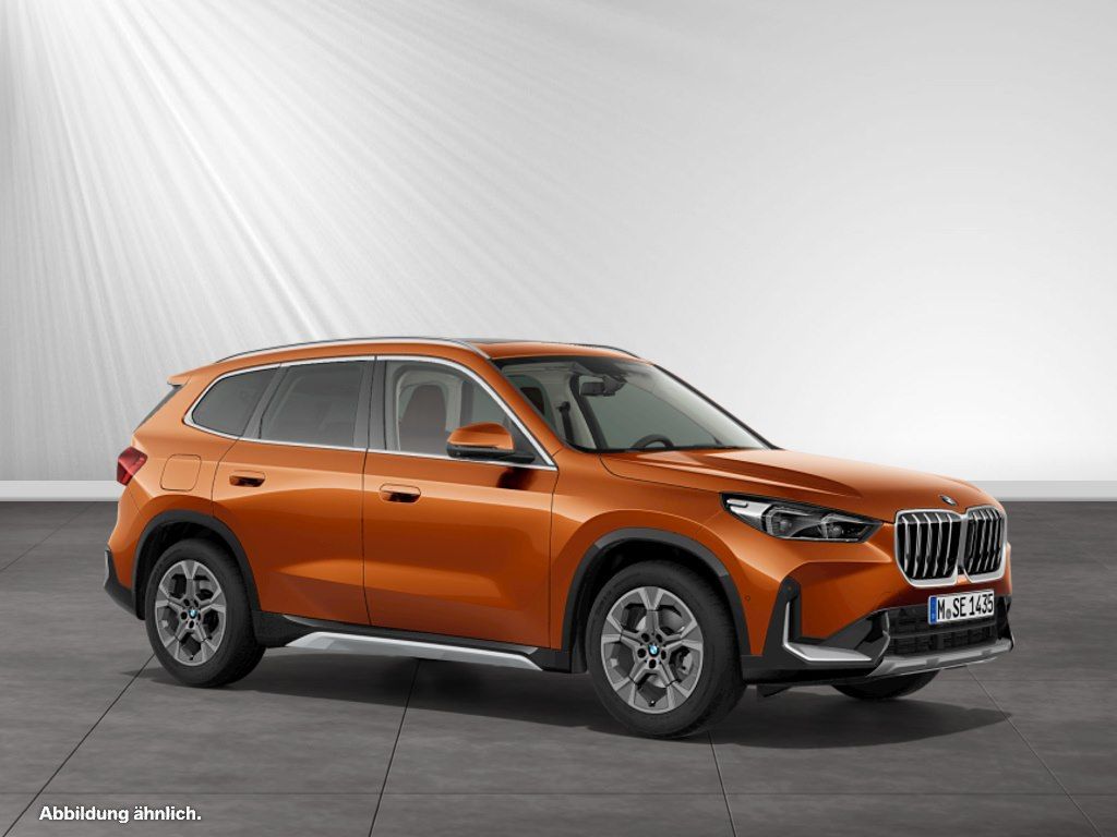 BMW X1 - Bild 11