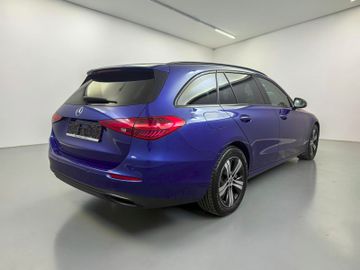 Mercedes C 220 - 7