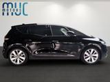 Renault Scenic TCe 160 GPF EDC Deluxe-Paket LIMITED AHK - gebrauchte Renault Scenic aus dem Jahr 2019