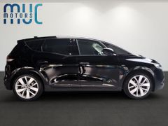 RENAULT Scenic TCe 160 GPF EDC Deluxe-Paket LIMITED AHK