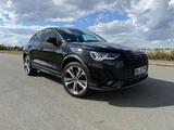 Audi Q3 Sportback 45 TFSIe 2x s-line Black LM20