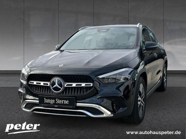 Mercedes-Benz GLA 220 d 4MATIC Progressive Line Advanced, AHV