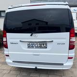 Mercedes-Benz Viano 2.2 CDI FUN lang mit Aufstelldach - Mercedes-Benz Viano: Standheizung