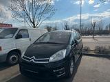 Citroën 7 Personen in ausgezeichnetem Zustand - Citroën C4 Aircross von privat