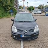 Renault Modus 1.6l TÜV 01.27 - Renault Modus Gebrauchtwagen in Berlin