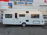 Tabbert CAZADORA 550 E Fussbodenhzg,Markise,2000kg - Offers matching your search criteria