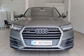 Audi Q7 3.0 TDI quattro MATRIX PANO LUFT MEMORY AHK