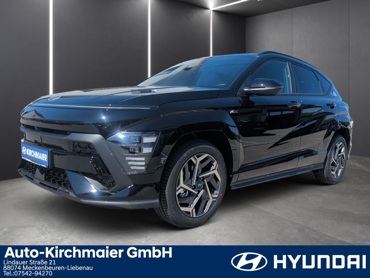 Hyundai KONA - Bild 1