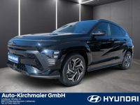 Hyundai KONA - Vorschau Bild 1