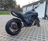 Ducati Diavel Dark Stealth Gen.2 - Ducati Motorräder in Köln