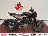 Husqvarna SVARTPILEN 401 aus 1. HAND! - HUSQVARNA SVARTPILEN 401