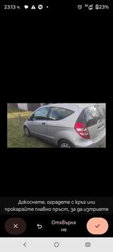 Mercedes-Benz Ich bitte A 180 CDI sehr gute Rentner Auto... - gebrauchte Mercedes-Benz A 180 aus dem Jahr 2005