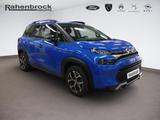 Citroën C3 Plus Puretech 130 EAT6 - gebrauchte Citroën C3 aus dem Jahr 2024