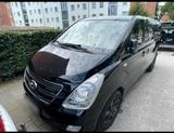 Hyundai Hyndai H 1 Travel QT CRDI Vollausstattung - Hyundai H-1 aus 2017