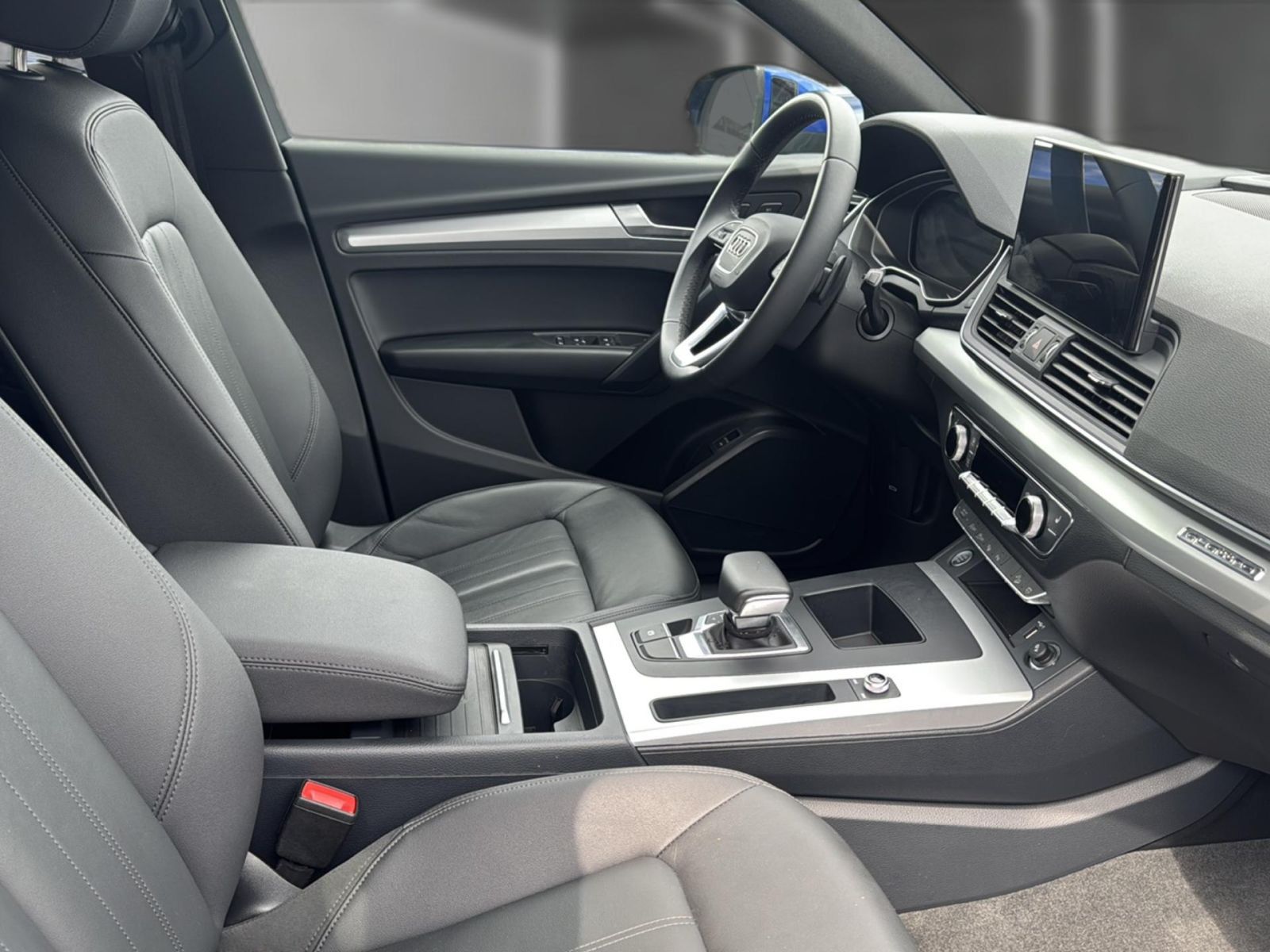 Audi Q5 - Bild 10