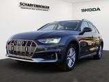 Audi A4 Allroad quattro 45 TFSI *PLA, ACC, Navi* - gebrauchte Audi A4 Allroad aus dem Jahr 2021