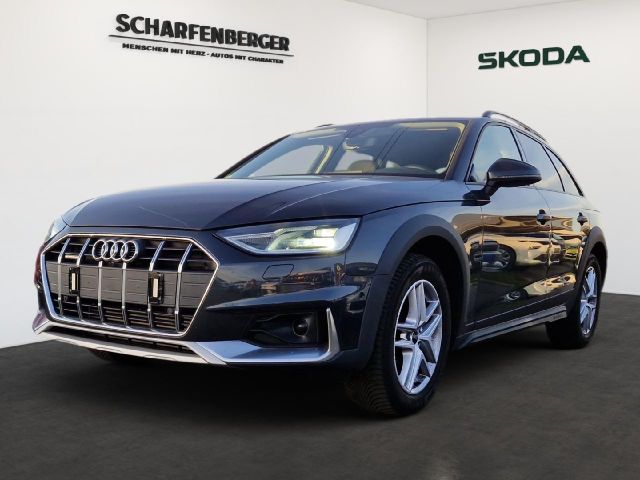 AUDI A4 Allroad quattro 45 TFSI *PLA, ACC, Navi*