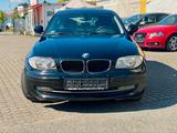 BMW 116 Baureihe 1 Lim. 116d - BMW 116 Gebrauchtwagen in Frankfurt