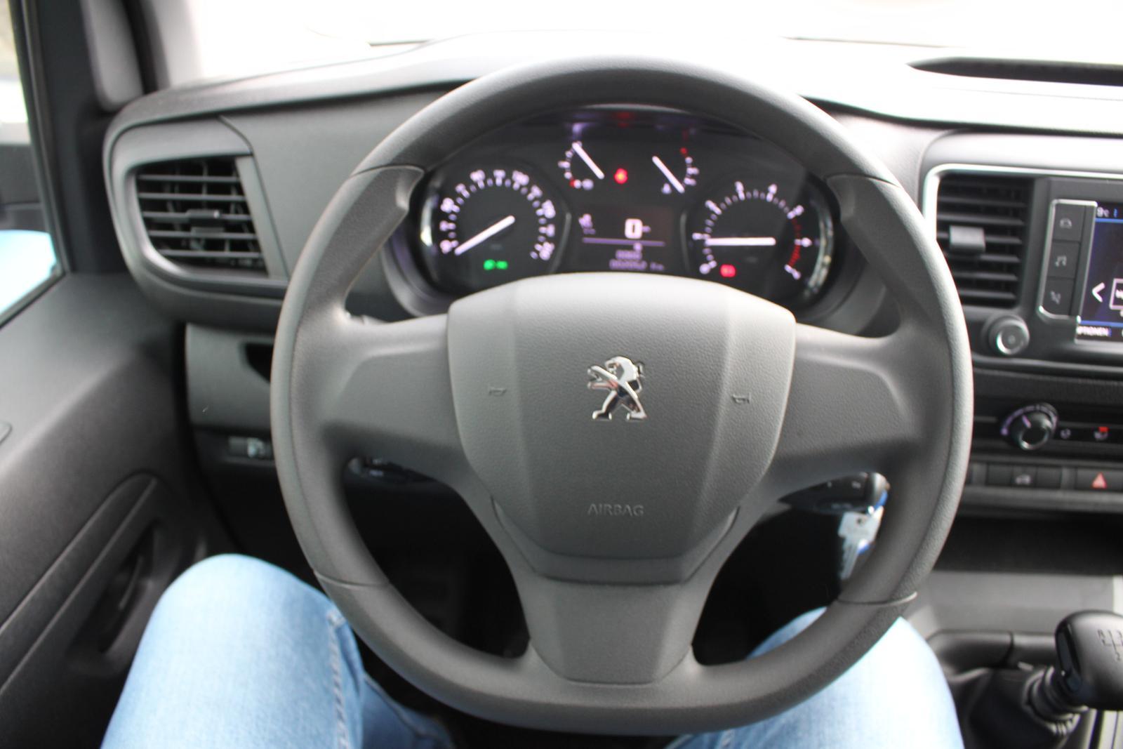 Peugeot Expert 1.5 Blue-HDI FAP