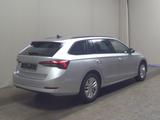 Skoda Octavia Kombi 2.0 TDI Ambition Navi LED vc AHK - Skoda Octavia mit Diesel-Antrieb: Kombi, 2.0