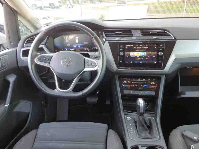 Volkswagen Touran - Bild 3