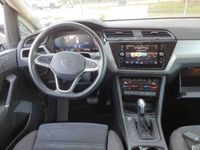 Volkswagen Touran - Vorschau Bild 3