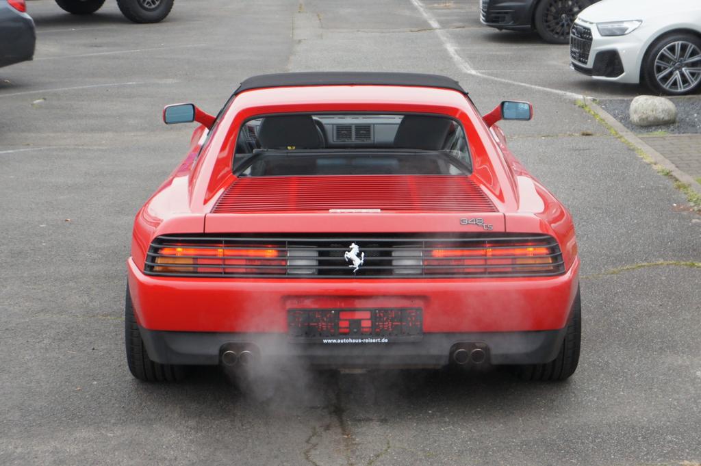 Ferrari 348