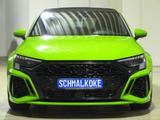 Audi RS3 TFSI 2.5 Sportback quatt S tronic Leder eSAD