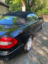 Mercedes-Benz CLK 200 KOMPRESSOR AVANTGARDE AVANTGARDE - Mercedes-Benz CLK 200 Gebrauchtwagen