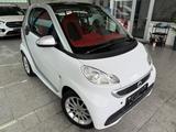 Smart ForTwo*AUTOMATIK*SERVO*PANO*NAVI*SHZ*SOUND*PASSI - Smart in Köln