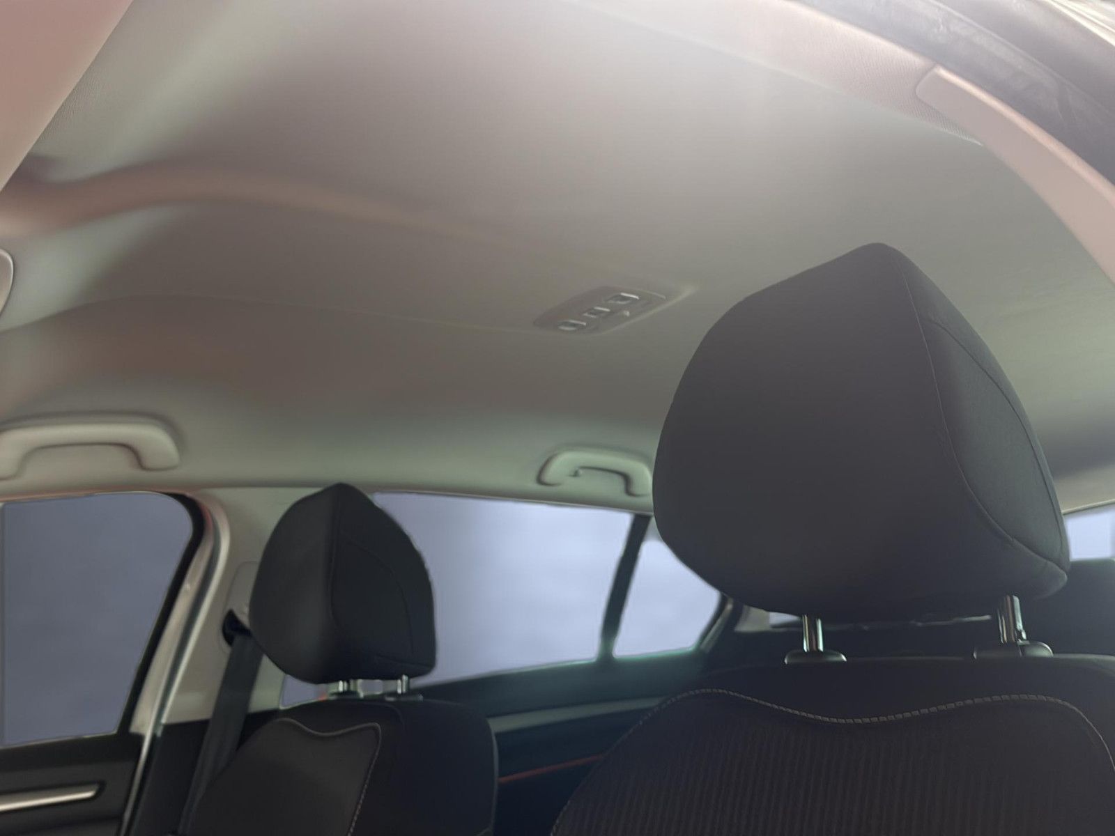 Fahrzeugabbildung Renault Megane IV Grandtour / Steuerkette+Kopfd. neu