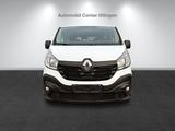 Renault Trafic Kasten L1H1 3,5t Komfort/Standhei/AHK/120 - gebrauchte Renault Trafic aus dem Jahr 2019