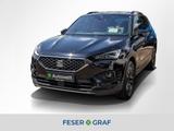 Seat Tarraco 2.0 TDI Style DSG LED ACC Rückfahrkame - Seat Tarraco in Nürnberg