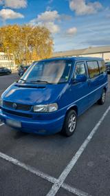 Volkswagen VW Multivan t4 lpg 2,5 Motor - Volkswagen LT in Essen