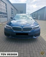 BMW 540i xDrive/ BremseVA/HA etc.  Neu/ Servicepaket - BMW 540 in Leipzig