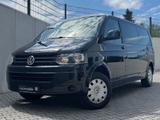 Volkswagen T5 Caravelle Comfortline/Lang/9 Sitzer/PDC - VW T5 Caravelle Gebrauchtwagen
