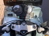BMW R1100 RS - Top Laufleistung (55tkm) Unfallfrei - BMW UNFALL