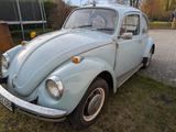 Volkswagen Käfer  05/1968 - H-Zulassung - TÜV 12/2027 - Volkswagen Käfer: 2.1
