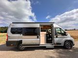 Malibu two rooms GT 640 LE RB - Malibu 640 LE RB Automatik