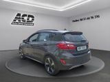 Ford Fiesta 1,0 EcoBoost S&S Active *2.HAND*NAVI*PDC* - Ford Fiesta: Active