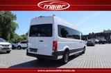 Volkswagen Crafter 2.0 TDI 17Si.-Kasten lang Hochdach-STDHZ - Volkswagen Crafter: L1h1