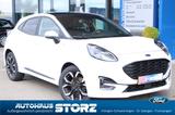 Ford Puma Hybrid ST-Line X WINTER PAKET|KOMFORT PAKET - Ford Gebrauchtwagen in Villingen-Schwenningen