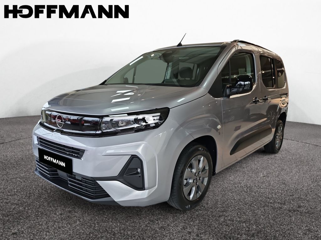 Fahrzeugabbildung Opel Combo 1.5 D 96kW N1 Edition
