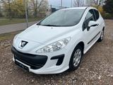 Peugeot 308 Filou - Peugeot 308: Filou
