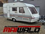 Beyerland Sprinter 440 TM, Mover, Zelt, 2Sitzgr., 4 Pers - Beyerland Wohnwagen